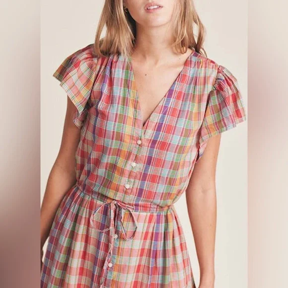 Trovata • Kristi Dress NWOT - Picture 9 of 11